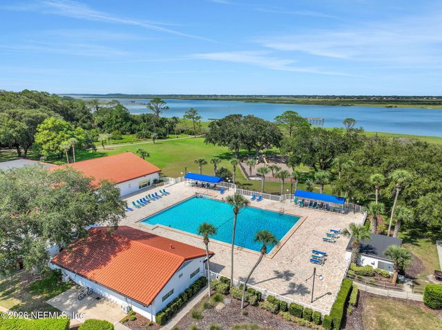 405 TRAVINO Avenue, St. Augustine, FL 32086