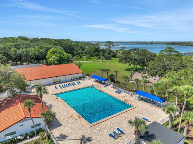 405 TRAVINO Avenue, St. Augustine, FL 32086