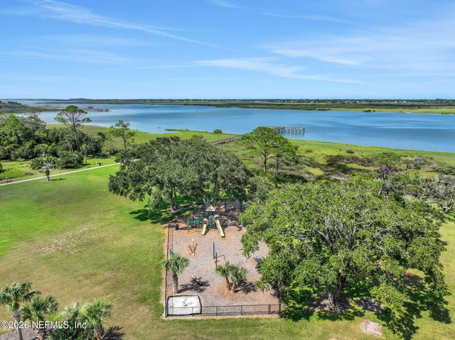 405 TRAVINO Avenue, St. Augustine, FL 32086