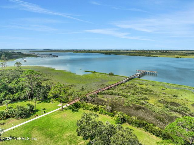 405 TRAVINO Avenue, St. Augustine, FL 32086