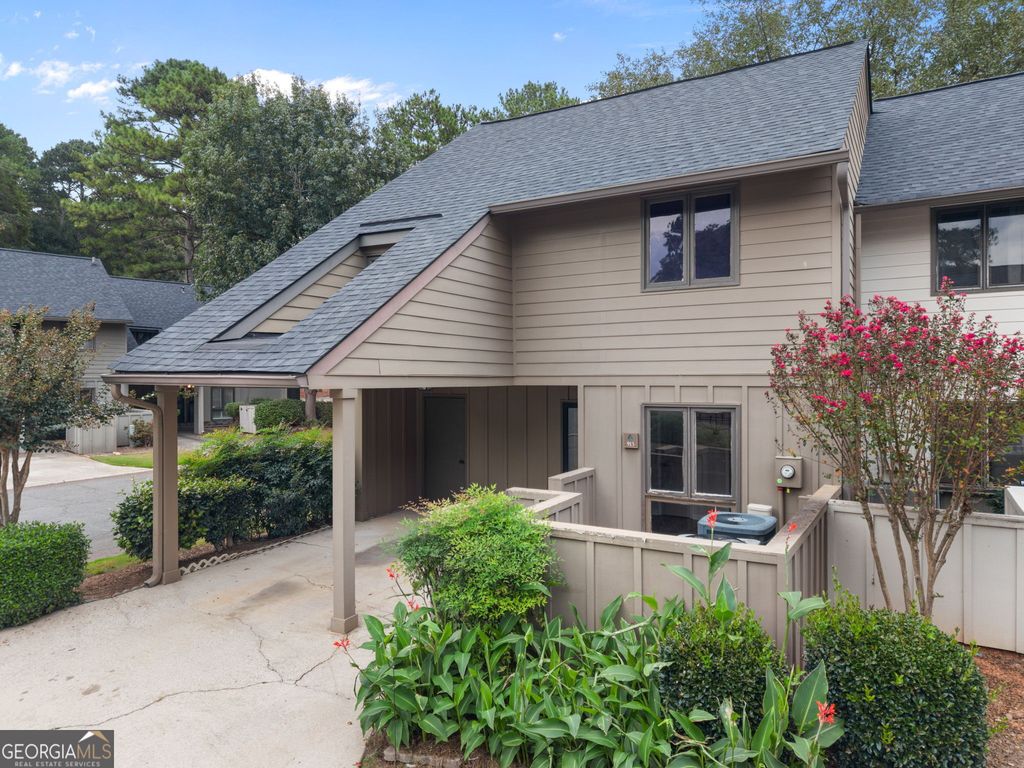 915 Cedar Creek S, Marietta, GA 30067 — photo 2