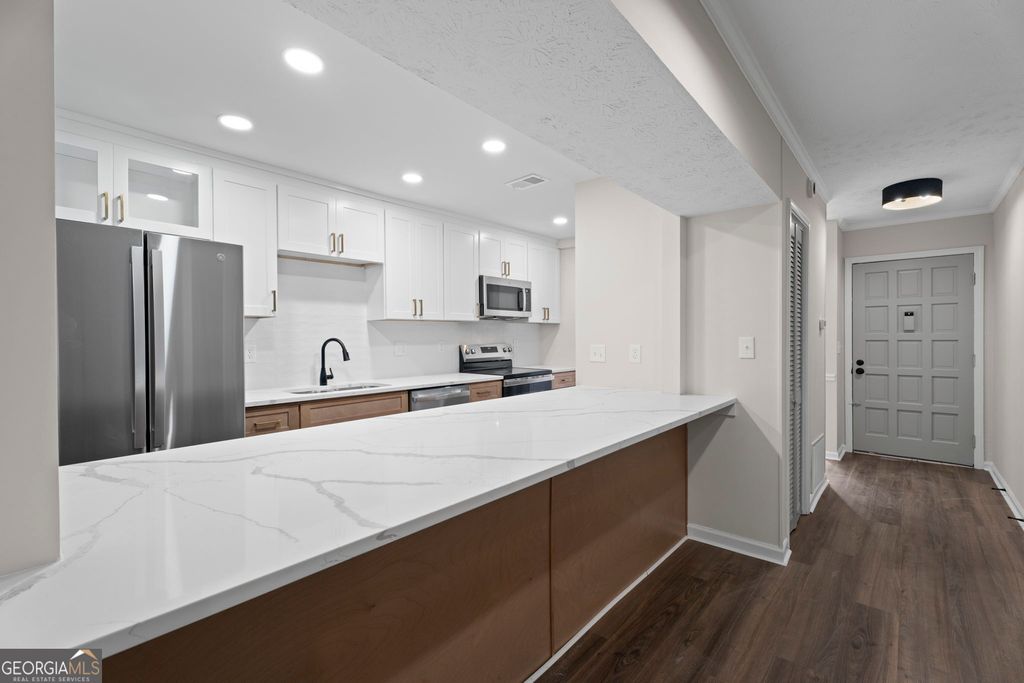 915 Cedar Creek S, Marietta, GA 30067 — photo 5