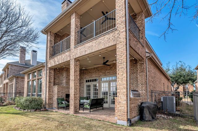 8901 Cypress Creek Road, Lantana, TX 76226