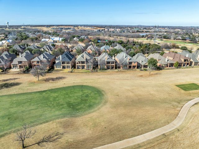 8901 Cypress Creek Road, Lantana, TX 76226