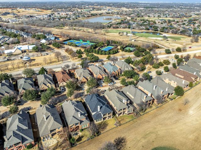 8901 Cypress Creek Road, Lantana, TX 76226