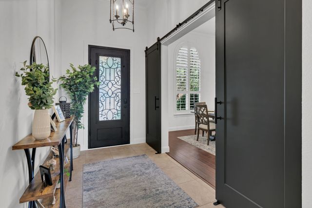 8901 Cypress Creek Road, Lantana, TX 76226