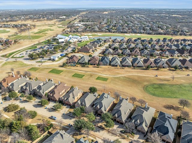 8901 Cypress Creek Road, Lantana, TX 76226