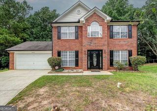 3614 Summit Pines, Decatur, GA 30034