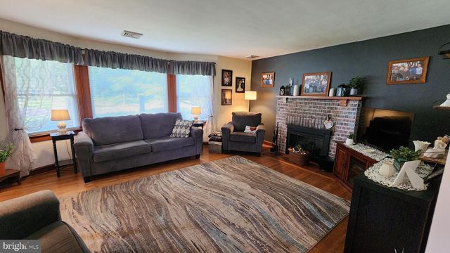 678 SALEM QUINTO RD, Salem, NJ 08079