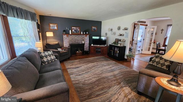 678 SALEM QUINTO RD, Salem, NJ 08079