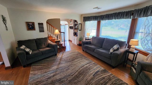678 SALEM QUINTO RD, Salem, NJ 08079