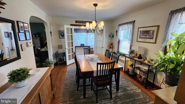 678 SALEM QUINTO RD, Salem, NJ 08079