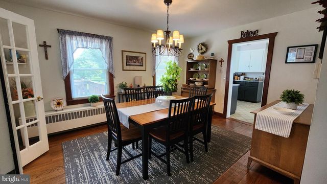 678 SALEM QUINTO RD, Salem, NJ 08079