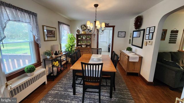 678 SALEM QUINTO RD, Salem, NJ 08079