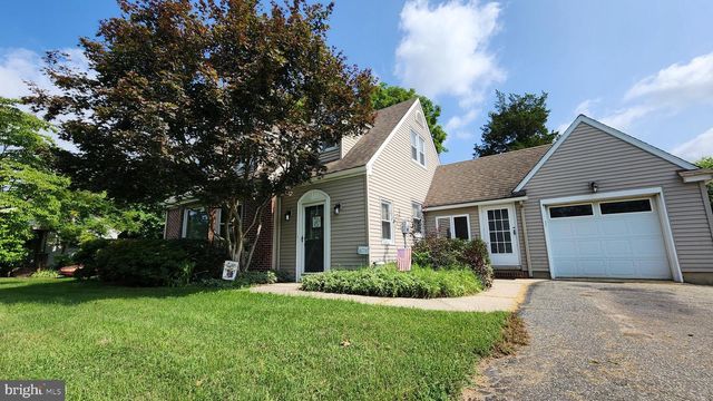 678 SALEM QUINTO RD, Salem, NJ 08079
