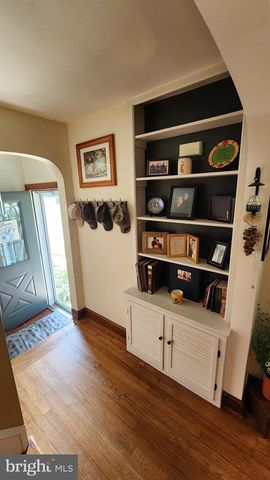 678 SALEM QUINTO RD, Salem, NJ 08079