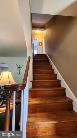678 SALEM QUINTO RD, Salem, NJ 08079