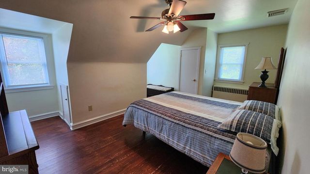 678 SALEM QUINTO RD, Salem, NJ 08079