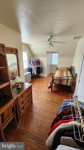 678 SALEM QUINTO RD, Salem, NJ 08079