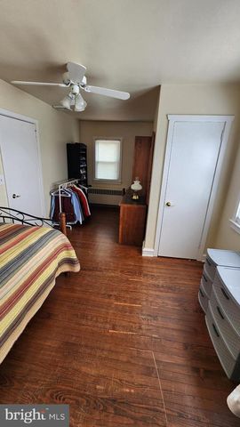 678 SALEM QUINTO RD, Salem, NJ 08079