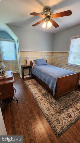 678 SALEM QUINTO RD, Salem, NJ 08079