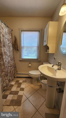 678 SALEM QUINTO RD, Salem, NJ 08079