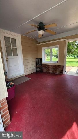 678 SALEM QUINTO RD, Salem, NJ 08079