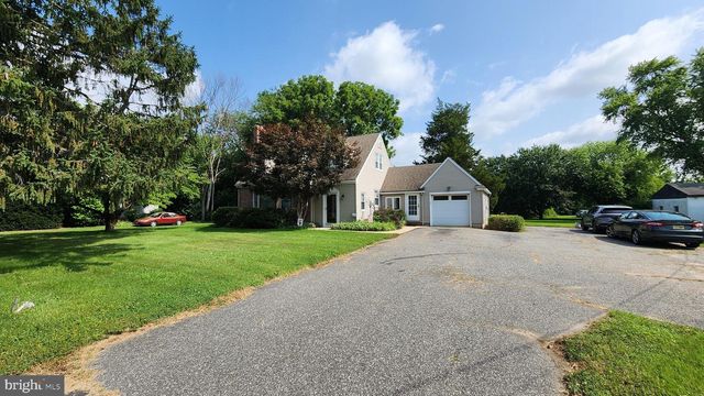 678 SALEM QUINTO RD, Salem, NJ 08079