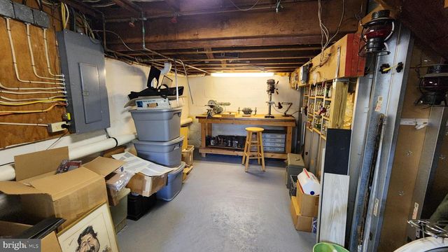 678 SALEM QUINTO RD, Salem, NJ 08079