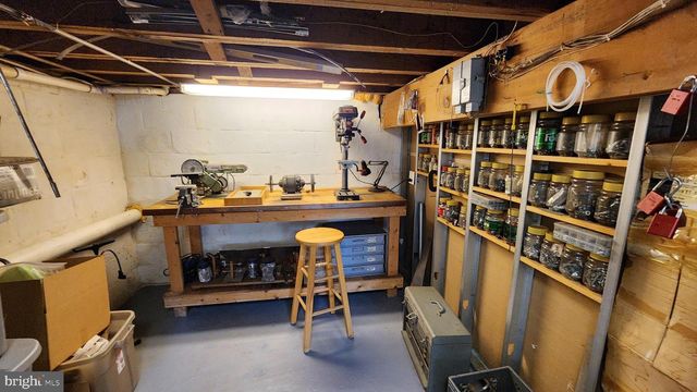 678 SALEM QUINTO RD, Salem, NJ 08079