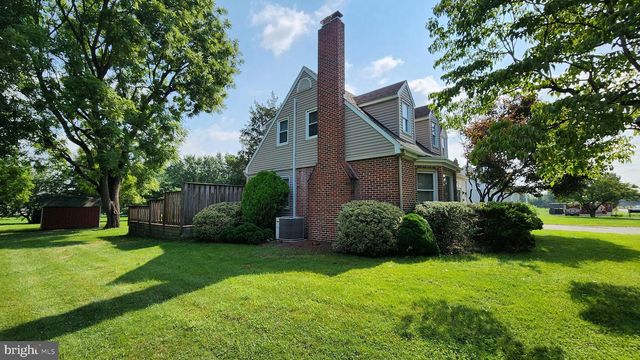 678 SALEM QUINTO RD, Salem, NJ 08079