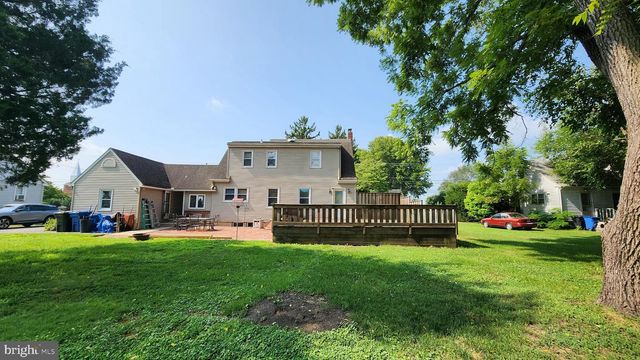 678 SALEM QUINTO RD, Salem, NJ 08079