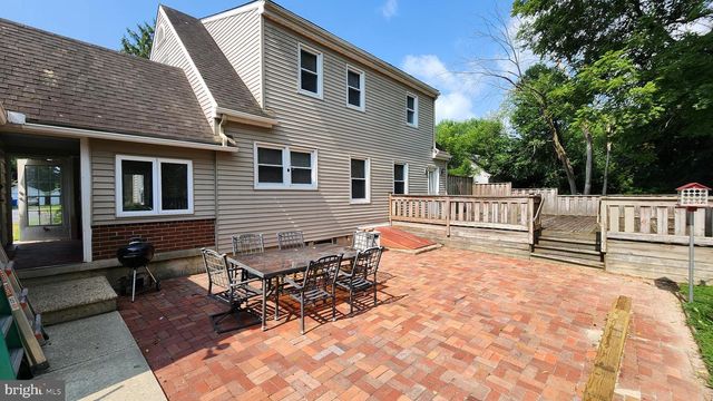 678 SALEM QUINTO RD, Salem, NJ 08079
