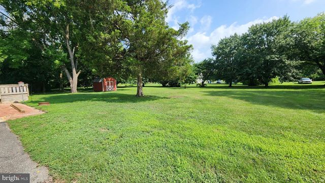 678 SALEM QUINTO RD, Salem, NJ 08079