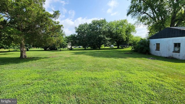 678 SALEM QUINTO RD, Salem, NJ 08079