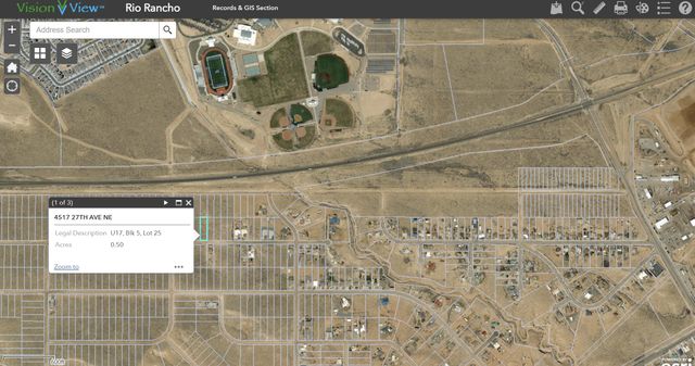 5417 27TH Avenue NE, Rio Rancho, NM 87144