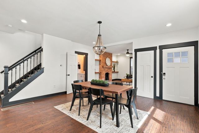 593 Reinhard Avenue, Columbus, OH 43206