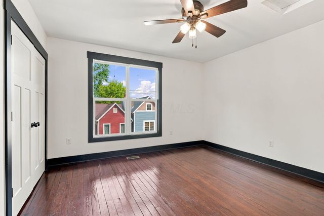 593 Reinhard Avenue, Columbus, OH 43206