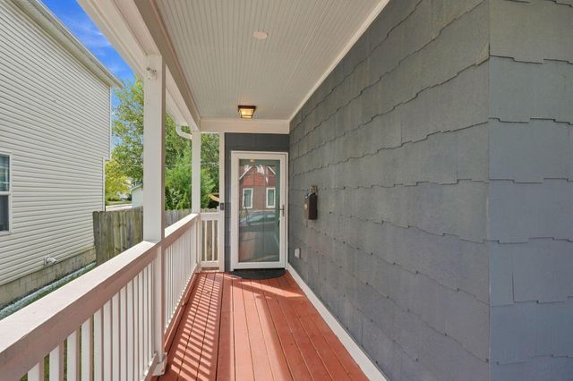 593 Reinhard Avenue, Columbus, OH 43206