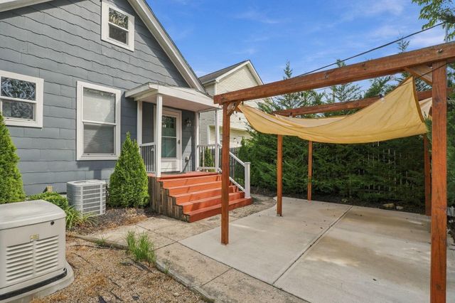 593 Reinhard Avenue, Columbus, OH 43206