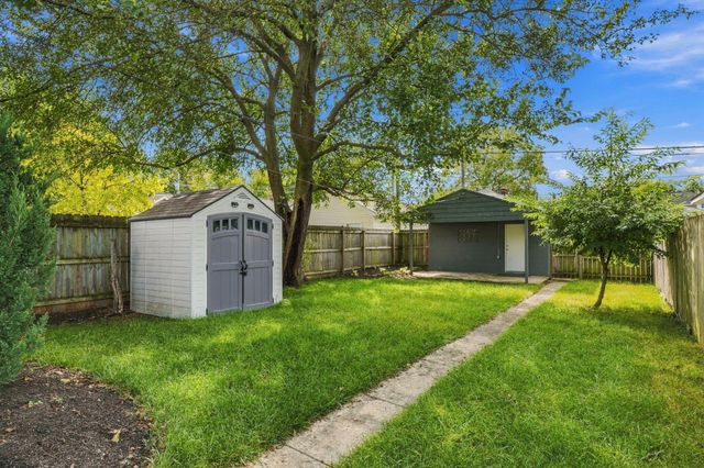593 Reinhard Avenue, Columbus, OH 43206