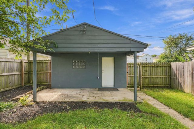 593 Reinhard Avenue, Columbus, OH 43206