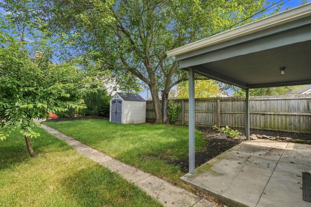 593 Reinhard Avenue, Columbus, OH 43206