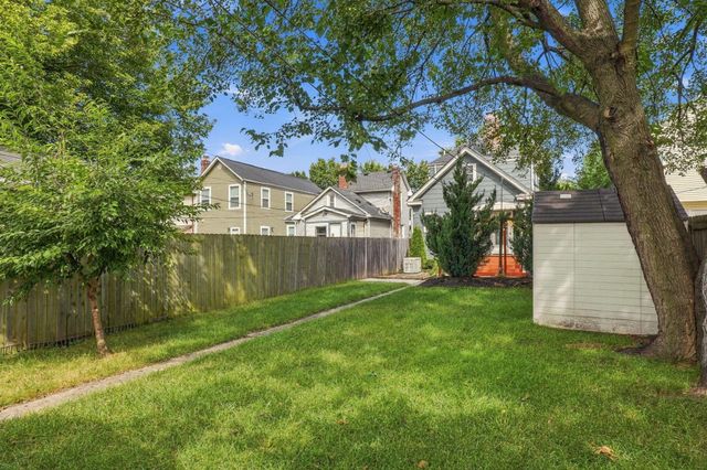 593 Reinhard Avenue, Columbus, OH 43206