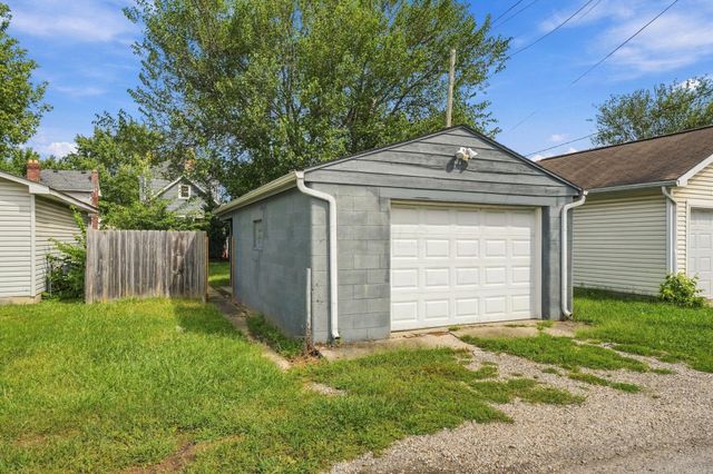 593 Reinhard Avenue, Columbus, OH 43206