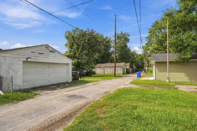 593 Reinhard Avenue, Columbus, OH 43206
