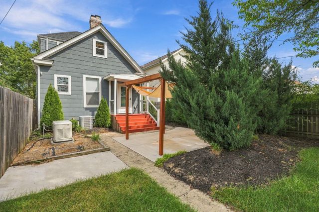 593 Reinhard Avenue, Columbus, OH 43206