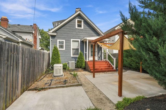593 Reinhard Avenue, Columbus, OH 43206