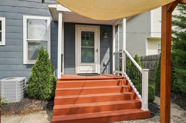 593 Reinhard Avenue, Columbus, OH 43206