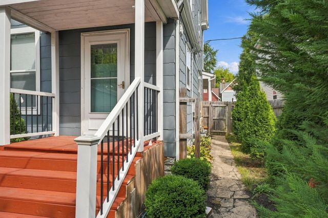 593 Reinhard Avenue, Columbus, OH 43206